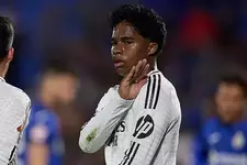 Real Madrid lại thiệt quân trước chung kết gặp Barca HLV Ancelotti chỉ trích Endrick-2.webp
