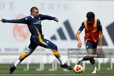 Mbappe Mendy tái xuất Real Madrid đón viện binh trước chung kết gặp Barcelona-2.webp