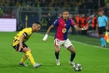 Tin mới nhất bóng đá trưa 254 Raphinha không hài lòng với Barcelona-2.webp
