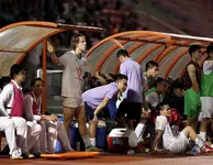 SAO Việt kiều Viktor Lê làm sân Thống Nhất câm lặng HLV Thành Công tiến cử lên tuyển-7.webp