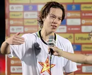 SAO Việt kiều Viktor Lê làm sân Thống Nhất câm lặng HLV Thành Công tiến cử lên tuyển-10.webp