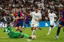 Mbappe và thời khắc Ronaldo Học đàn anh cách định đoạt El Clasico-3.webp