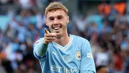 Chuyển nhượng Ngoại hạng Anh Palmer Solanke có nên đoàn tụ Man City Liverpool-3.webp