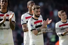 Đội trưởng MU Fernandes nắn gân đàn em trước đại chiến Bilbao-2.webp