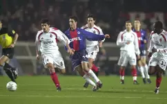 Arteta và 18 tháng định hình sự nghiệp tại PSG-3.webp