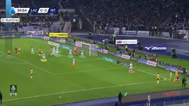 Barcelona "trên cơ" Inter, nhưng bộc lộ điểm yếu lớn khi không có Lewandowski