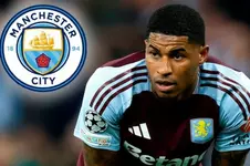 Rashford hết cửa ở lại MU, người đại diện bất ngờ gặp gỡ sếp Man City