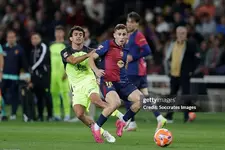 Bất ngờ Barcelona thắng "xù xì" ở La Liga nhiều hơn Real Madrid