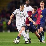 Mkhitaryan Tiếc đến hết đời vì bàn việt vị trước Barca-2.webp