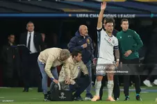 Barca Inter thiệt quân sau đại chiến Cúp C1 Martinez nối gót Kounde rời sân sớm-2.webp