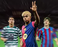 Yamal được ca ngợi "Cầu thủ 50 năm có 1", vượt xa Messi - Ronaldo tuổi 17
