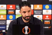Amorim: 'Vô địch Europa League sẽ là bước ngoặt cho Man Utd'