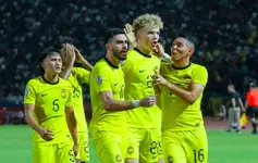 8 năm không thắng tuyển Việt Nam, Malaysia vẫn lạc quan nghĩ về World Cup