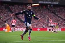 Man Utd đại thắng ở bán kết Europa League