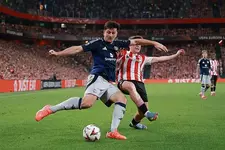 MU thắng đậm Bilbao HLV Amorim bình luận về pha bóng bất ngờ của Maguire-2.webp