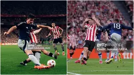MU lên đỉnh ngay trên thánh địa San Mames Bóng dáng của nhà vô địch-2.webp