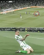 De Gea kinh ngạc với Antony