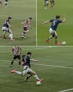 Maguire thích thú khi được gọi là 'Harrydinho'