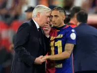 Brazil vẫn hy vọng ký với Ancelotti cuối tháng 5