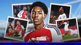 Tiểu Ramos và dàn hậu vệ trẻ MU Man City Arsenal bước ra ánh sáng mùa này-4.webp