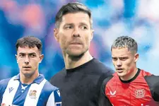 Real Madrid muốn có "Phù thủy" Xabi Alonso, cần chiêu mộ 2 sao giá 160 triệu euro