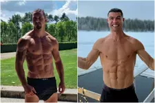 Ronaldo thượng đài đấu MMA với Ibrahimovic: Ý tưởng điên rồ kiếm rất nhiều tiền