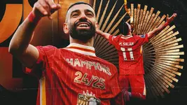 Liverpool chưa thể "buông" Ngoại hạng Anh, Salah còn săn đuổi 2 mục tiêu