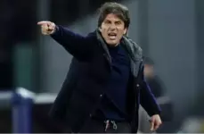Conte: 'McTominay hoàn thiện hơn so với thời ở Man Utd'