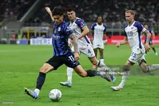 Kết quả bóng đá Inter Milan - Verona: Penalty định đoạt, sẵn sàng đại chiến Barca (Serie A)