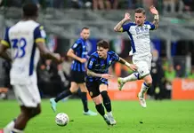 Inter dưỡng quân trước ngày tái đấu Barca