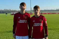 Dàn sao trẻ sáng giá nhất MU: 3 anh em nhà Ibragimov mơ ra mắt cùng con trai Rooney