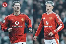 Tin mới bóng đá nhất sáng 5/5: Garnacho áp sát kỷ lục của Ronaldo tại Ngoại hạng Anh