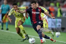 Kết quả bóng đá Bologna - Juventus: Cay đắng VAR, trận hòa tai hại (Serie A)