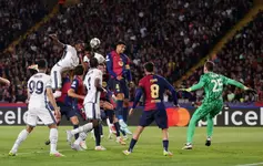 Inter Milan vắng “vua dội bom” Martinez, Inzaghi có quân bài bí ẩn đấu Barca