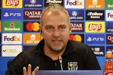Hansi Flick không gây áp lực cho học trò, biết cách để Barca đánh bại Inter