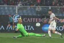 Kết quả bóng đá Genoa - AC Milan: Ngỡ ngàng ngược dòng dưới mưa (Serie A)
