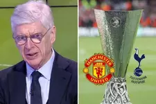 Tranh cãi Giáo sư Wenger đòi tước suất dự C1 của đội vô địch Europa League