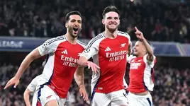Bán kết Cúp C1: Arsenal, Barcelona & "canh bạc tất tay" nếu muốn vào chung kết