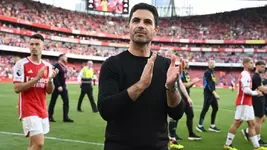 Arteta trận chiến lớn nhất đời HLV Kỷ niệm đẹp cùng Arsenal hay địa ngục-2.webp