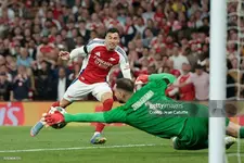 PSG mơ "ngai vàng" Cúp C1: Donnarumma cứu thua cực đỉnh, thách thức Arsenal