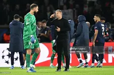 PSG mơ ngai vàng Cúp C1 Donnarumma cứu thua cực đỉnh thách thức Arsenal-3.webp