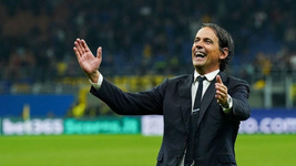Inzaghi: 'Rất siêu đẳng mới hạ được Barca'