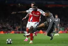 Đỉnh cao Cúp C1 Arsenal có thể hạ PSG đoạt vé chung kết bằng cách nào-4.webp