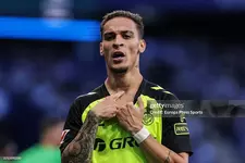 Antony rời MU tỏa sáng hơn Vinicius, CLB Betis đòi đua Quả bóng vàng