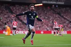 Man Utd - Bilbao: Mở hội vào chung kết