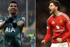 MU và Tottenham vào chung kết Europa League, báo chí Anh đánh giá MU cao hơn