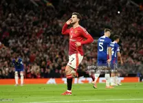 MU đại thắng Bilbao: Vũ điệu của "Quỷ đỏ", HLV Amorim hóa "Sir Alex 2.0"