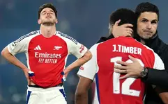 Dự đoán tỷ số vòng 36 Ngoại hạng Anh: Arsenal đại chiến Liverpool, tâm điểm đua top 5