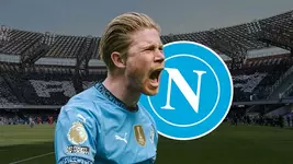 Tin mới nhất bóng đá sáng 10/5: De Bruyne tìm nhà ở Napoli, Sunderland nắm lợi thế
