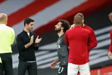 Arsenal 3 mùa trắng tay Arteta gọi tên sự thật cay đắng xếp hàng vinh danh Liverpool-2.webp
